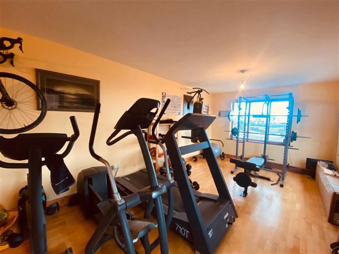 5 Railway Village, Lordship, Dundalk, County Louth