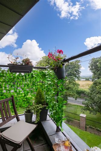 31 The Green, Kensington Lodge, Rochestown Avenue, Dun Laoghaire, Co. Dublin