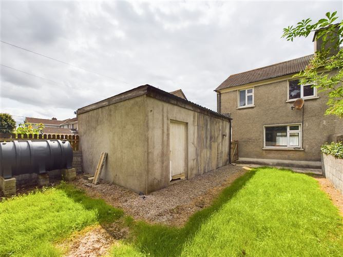 77 Kennedy Park, Thurles, Co. Tipperary