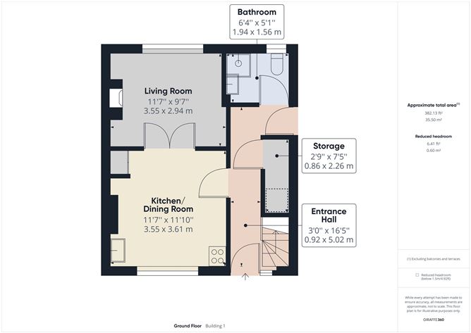 77 Kennedy Park, Thurles, Co. Tipperary