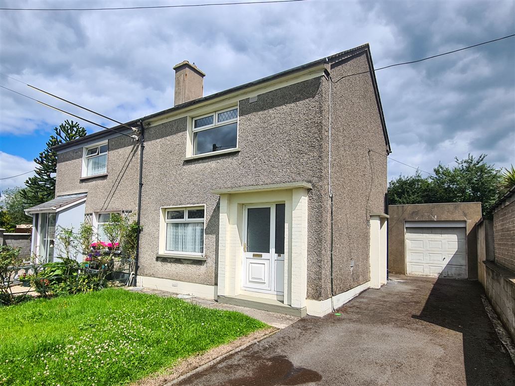 77 Kennedy Park, Thurles, Co. Tipperary