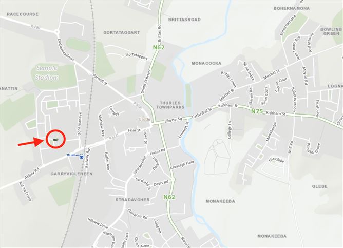 77 Kennedy Park, Thurles, Co. Tipperary