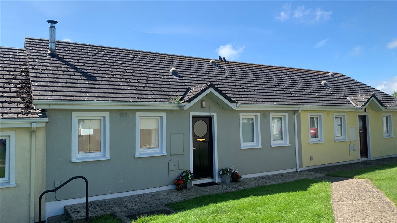 77 Riverchapel View, Riverchapel, Courtown, Wexford Warren Estates