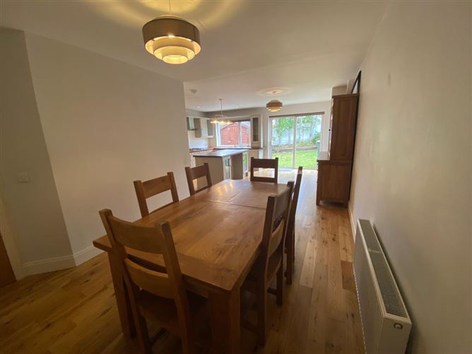 21 The Greens, Little Island, Cork