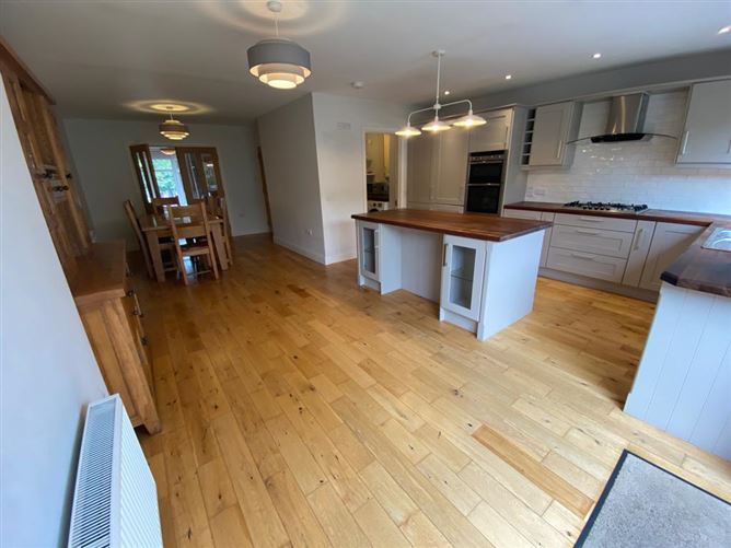 21 The Greens, Little Island, Cork