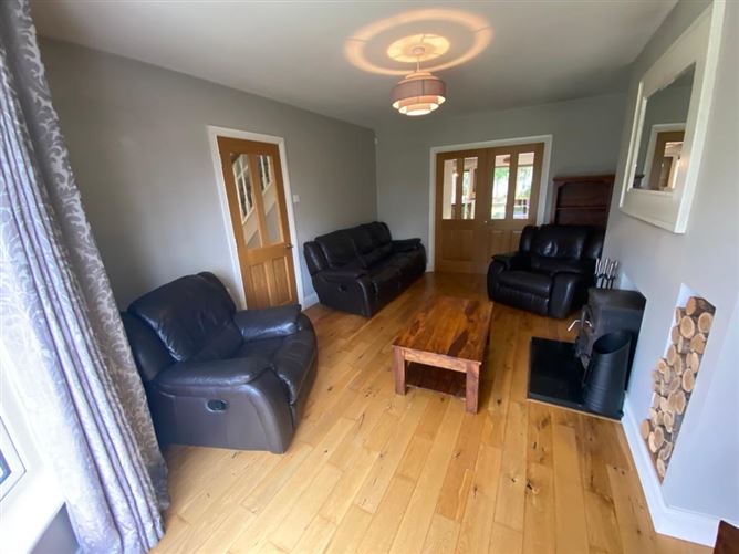 21 The Greens, Little Island, Cork