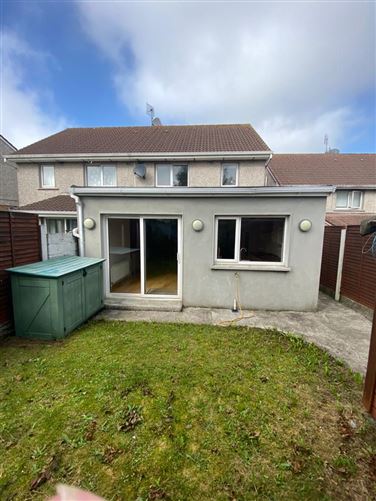 21 The Greens, Little Island, Cork