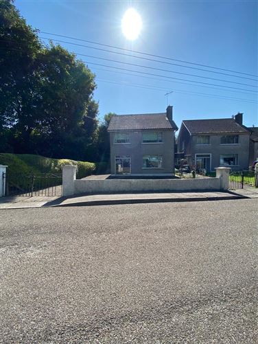 7 Cahergal Park, Ballyvolane Road, Ballyvolane, Cork