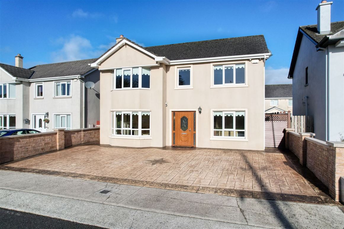 4 Cnoc na Greine, Granard, Co. Longford