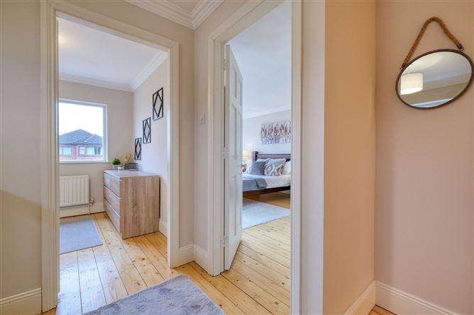 28 Abbeycartron, Longford Town, Co. Longford