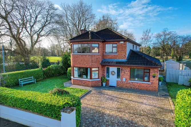 28 Abbeycartron, Longford Town, Co. Longford