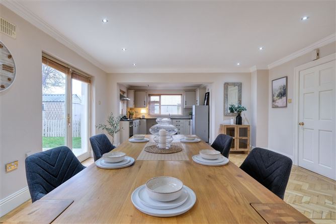 28 Abbeycartron, Longford Town, Co. Longford