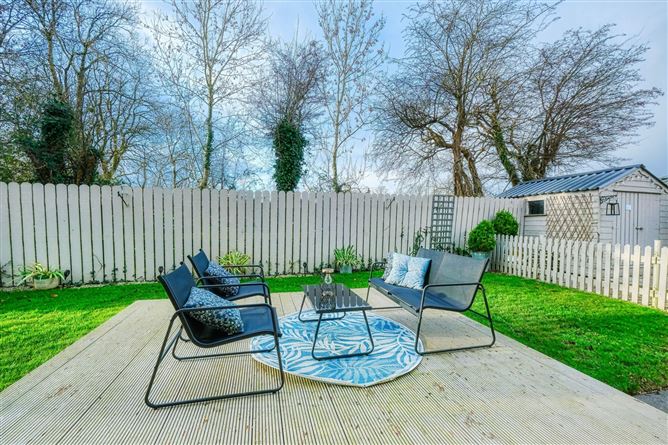 28 Abbeycartron, Longford Town, Co. Longford