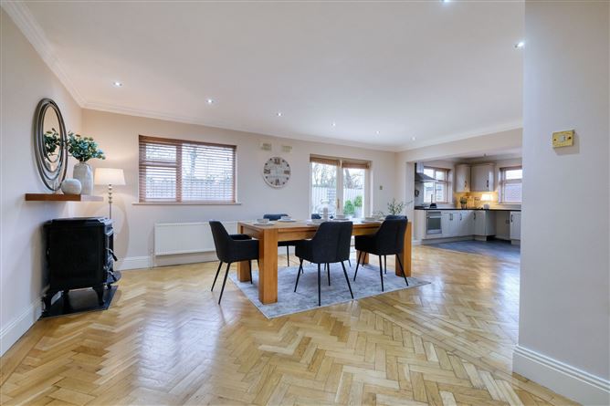 28 Abbeycartron, Longford Town, Co. Longford