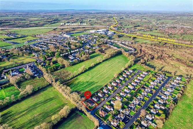 28 Abbeycartron, Longford Town, Co. Longford