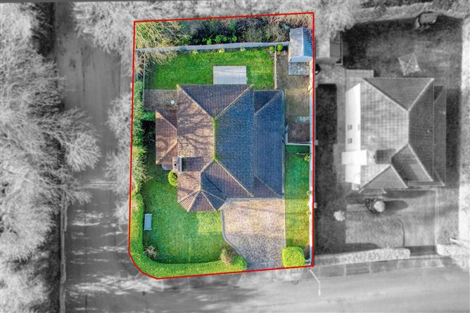 28 Abbeycartron, Longford Town, Co. Longford