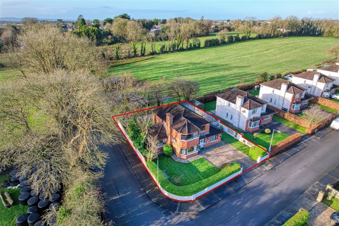 28 Abbeycartron, Longford Town, Co. Longford