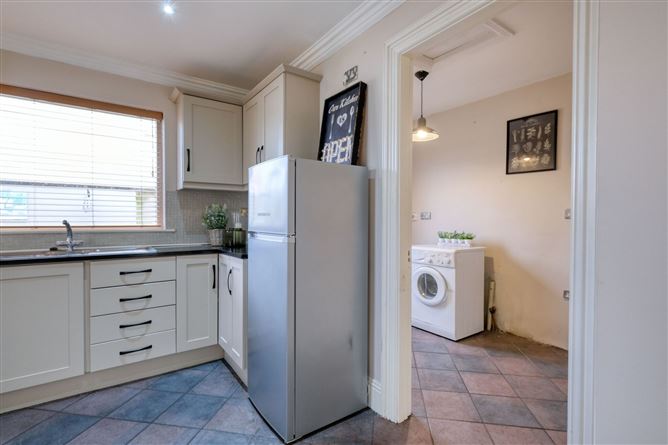 28 Abbeycartron, Longford Town, Co. Longford