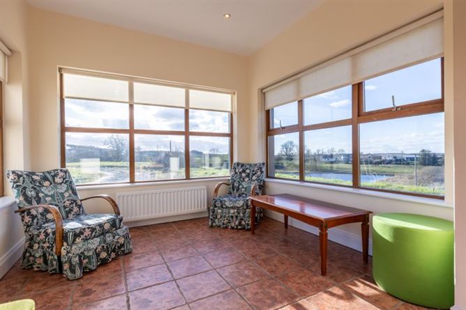 Balyroe, Annesley, Blackwater, Wexford