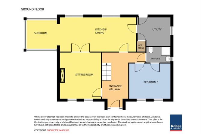 Balyroe, Annesley, Blackwater, Wexford