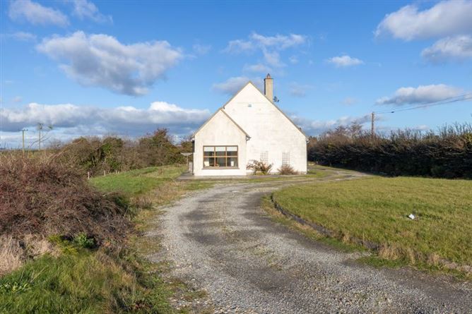 Balyroe, Annesley, Blackwater, Wexford