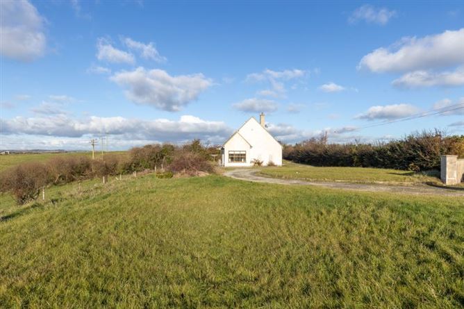 Balyroe, Annesley, Blackwater, Wexford