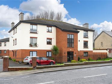 Image for 7a Bedford Court, Kimmage,   Dublin 6W