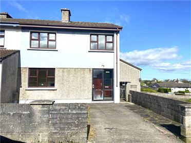 Image for 80 Inishannagh Park, Newcastle, Co. Galway