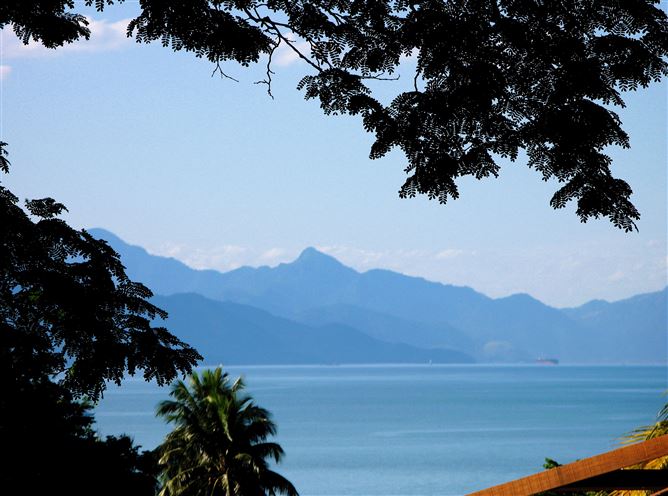 Private, R. das Flores, ILHA GRANDE, Abraao