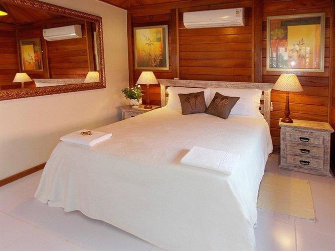 Private, R. das Flores, ILHA GRANDE, Abraao