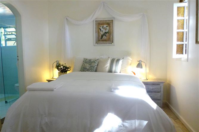 Private, R. das Flores, ILHA GRANDE, Abraao