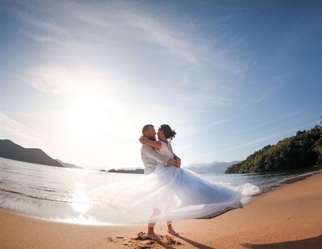 Private, R. das Flores, ILHA GRANDE, Abraao