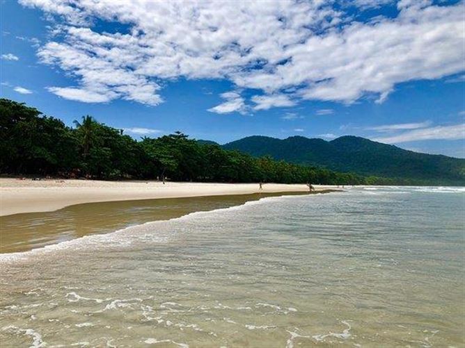 Private, R. das Flores, ILHA GRANDE, Abraao
