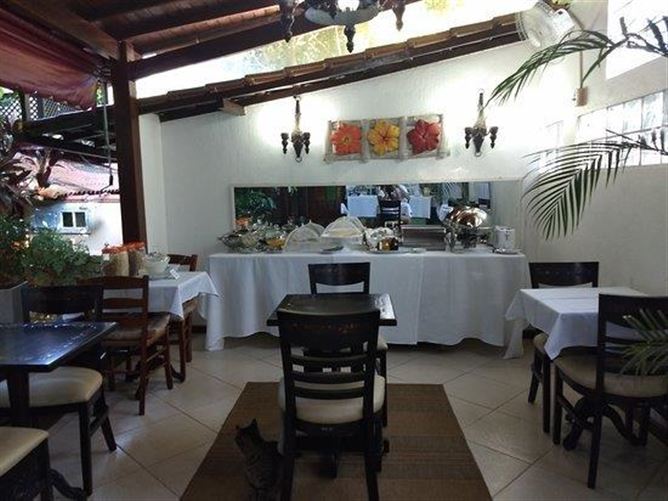 Private, R. das Flores, ILHA GRANDE, Abraao