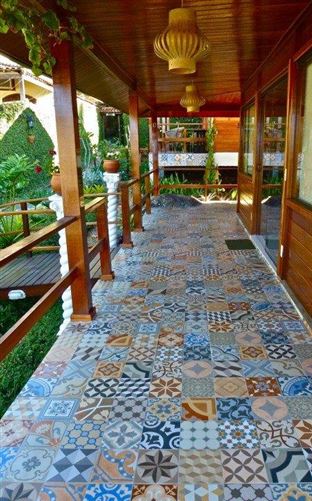 Private, R. das Flores, ILHA GRANDE, Abraao