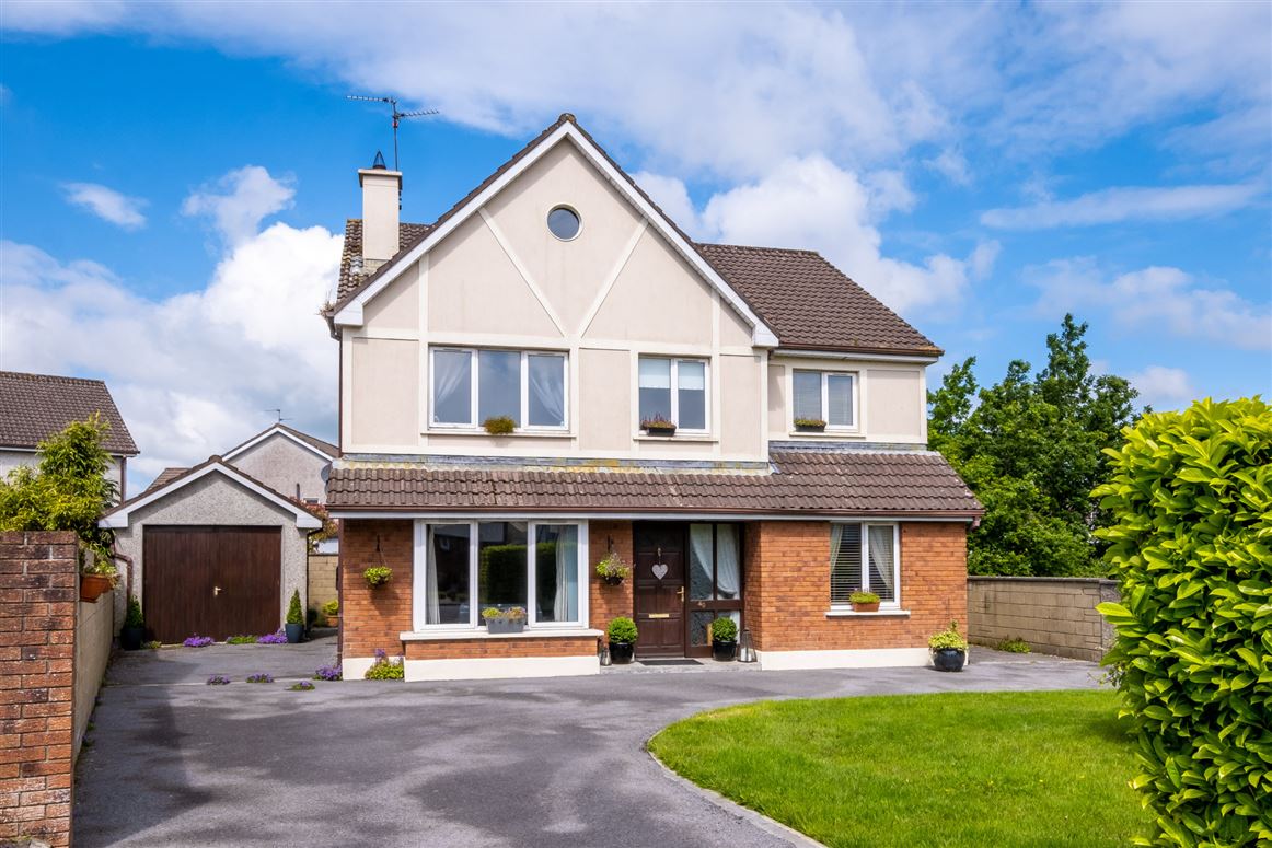 40 Ard Breeda, Loughrea, Co. Galway