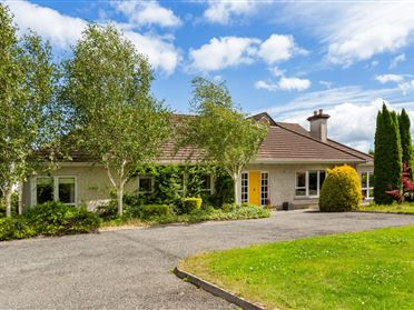 Image for Seaview House, Ballyvolan, Ashford, Co. Wicklow