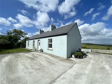 Image for Quito Cottage, Buckfield, Kilmeena, Westport, Co. Mayo