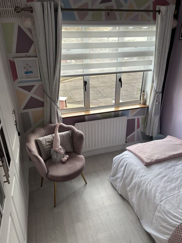 very near city centre, Fairview, Dublin 3