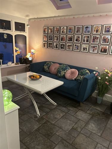 very near city centre, Fairview, Dublin 3