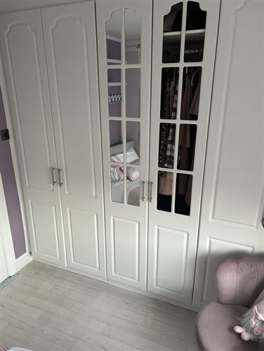 very near city centre, Fairview, Dublin 3