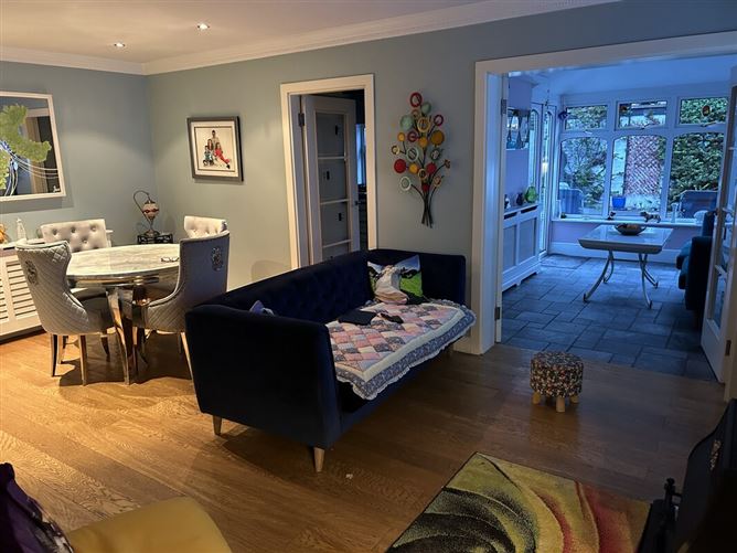 very near city centre, Fairview, Dublin 3