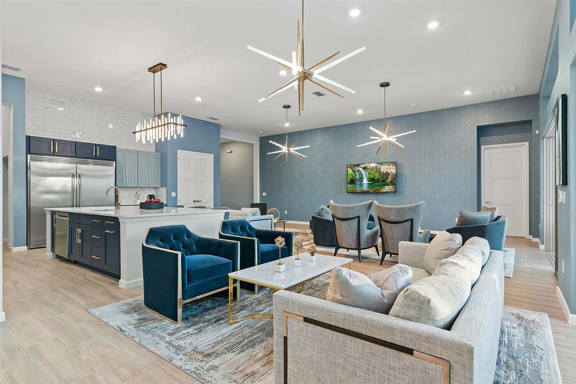 The Emerald Shores, Vacation Rental in Florida, USA, Davenport, Florida