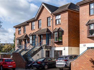 Image for 11 Furry Park Court, Howth Road, Killester, Dublin 5, County Dublin