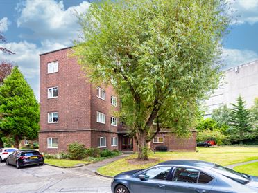 Image for 66 Willow House, Mespil Estate, Ballsbridge, Dublin 4