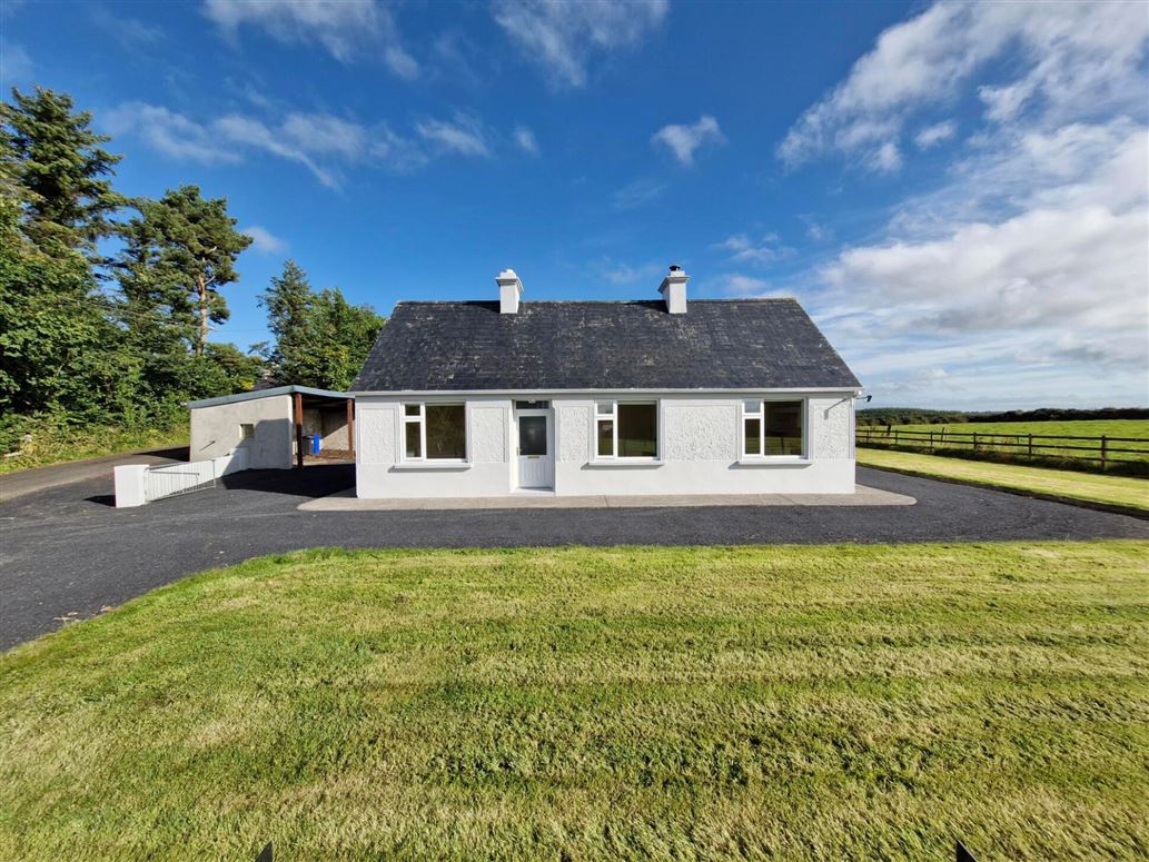 Killavoher, Clonbern, Ballinasloe, Co. Galway