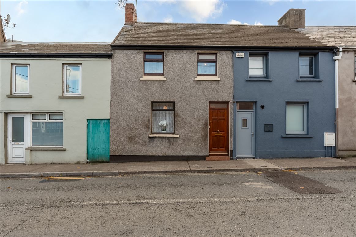 2 Green Street, Greenmount, Cork City