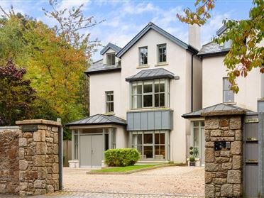 Image for 3 Montclare, Claremount Road, Killiney, County Dublin