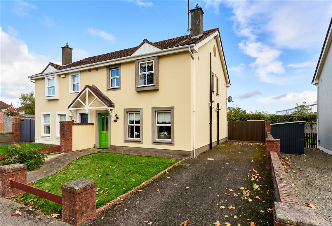 31 Blackwater Abbey, Navan, Meath