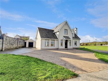 Image for 25 Cluain Ard, Kilmaley, Ennis, Co. Clare